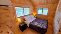 Abbot Trailside Lodging - Homestays