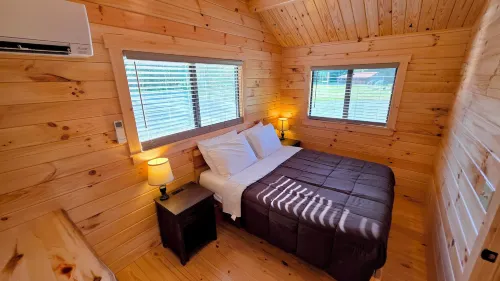 Abbot Trailside Lodging - chambre d’hôtes