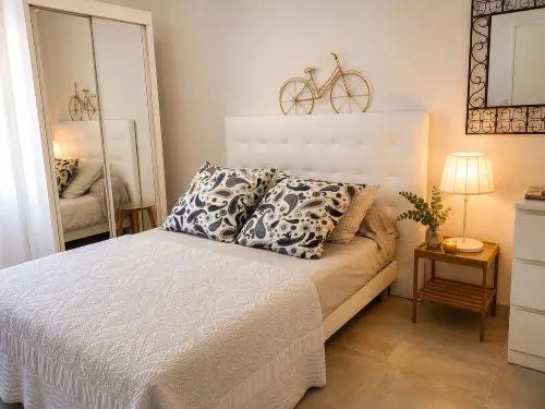 Bas de Villa Lola Avec Piscine - Villas