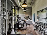 Leonardo Hotel Hannover Medical Park Hotels near Bemerode