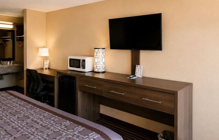 Legacy Inn - Gallatin