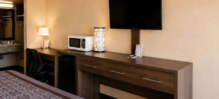 Legacy Inn - Gallatin Hotels in Sumner County