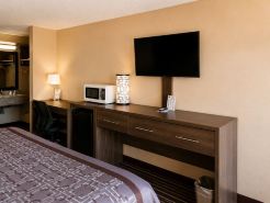 Legacy Inn - Gallatin