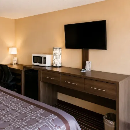 Legacy Inn - Gallatin