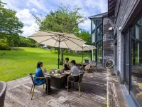Soranoniwa Petit Hotel - Wi-Fi