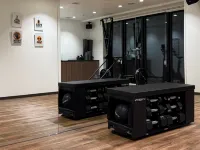 PARK HOTEL KYOTO - Gym