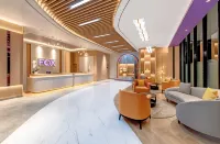 FOX Lite Hotel Majalaya - Wifi