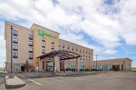 Holiday Inn & Suites EDMONTON ARPT - CONFERENCE CTR by IHG