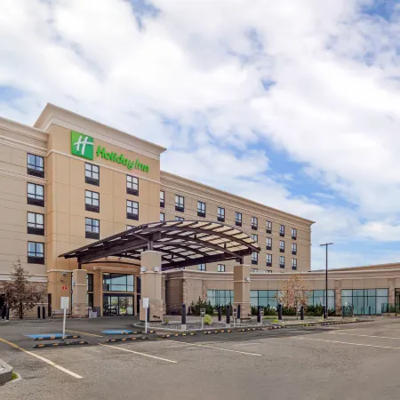 Holiday Inn & Suites EDMONTON ARPT - CONFERENCE CTR by IHG