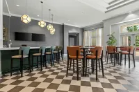 Hilton Garden Inn Nashville/Brentwood - bar