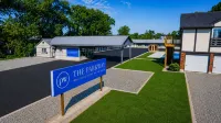 The Parkway Boutique Hotel by the Falls - Bintang 2