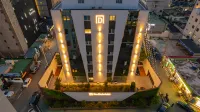 Denbastar Hotel in Myeongseo - 3 estrellas