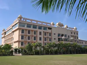 Mukundra Sarovar Premiere Kota