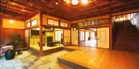 Private Room Type Guest House Kamisu Guesthouse KA - Pensions