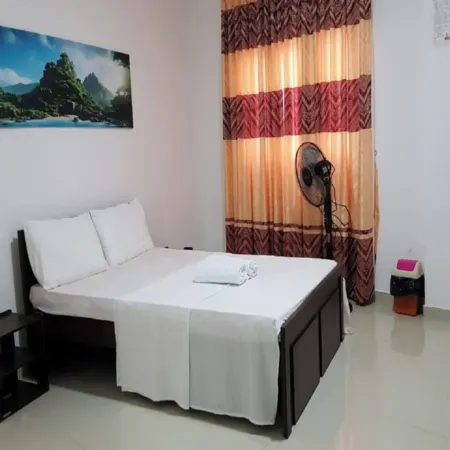 Serene Kandy Getaway with City Views
