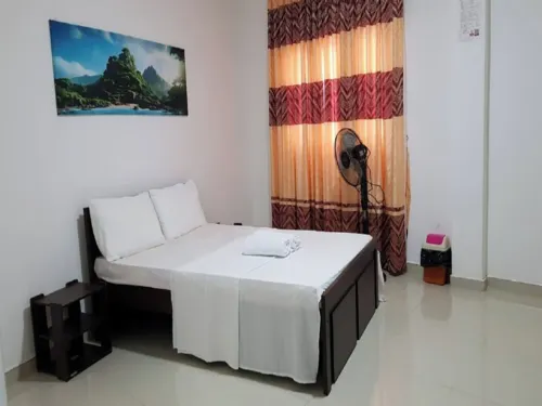 Serene Kandy Getaway with City Views - Guest houses