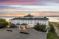 Best Western the Hotel Chequamegon - WiFi