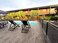 Alma Pura - bar