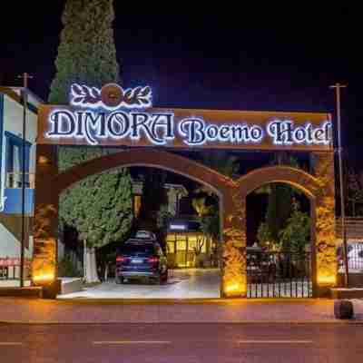 Dimora Pansiyon Hotel Exterior