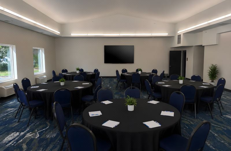Staybridge Suites Pittsburgh Airport by IHG photo 4