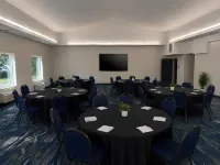 匹茲堡機場Staybridge套房飯店 - 廚房