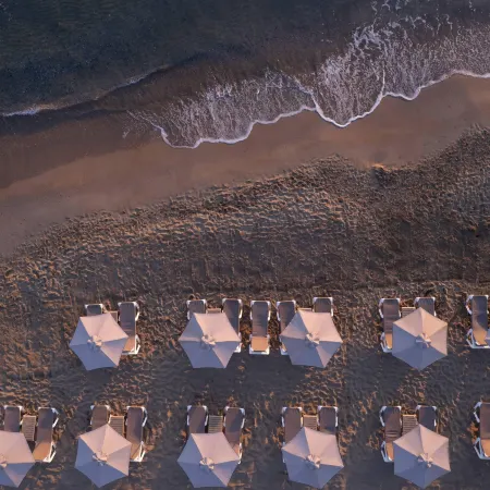 Blue Sea Beach Affiliated by Melia