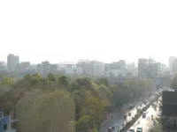 FLH Residences Hotels near IIM
