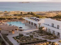 Sundunes Hotel Naxos - 4-Star