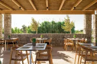 Sundunes Hotel Naxos - Breakfast