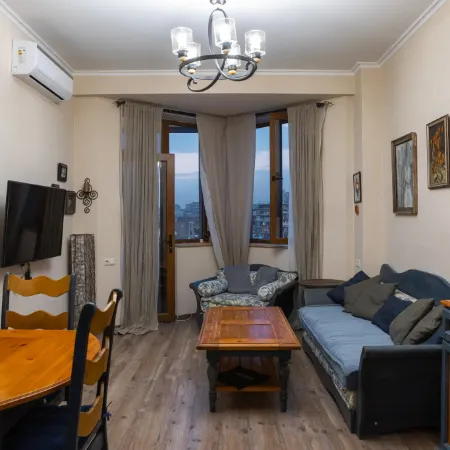 KeyGo #0022 Klyuch k Centru Erevana Apartments