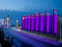 Pernera Beach Hotel - Airport Shuttle