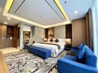 Toan Thang Stone Hotel - Gym