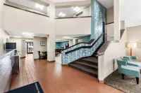 Sleep Inn - 2-Star