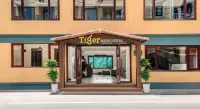 Tiger Sapa Hotel - Spa