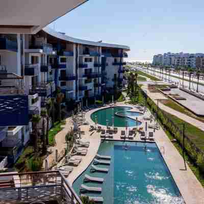 Zephyr Martil Fitness & Recreational Facilities