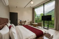 Da Valley Luxury Resort by the River - Balcony