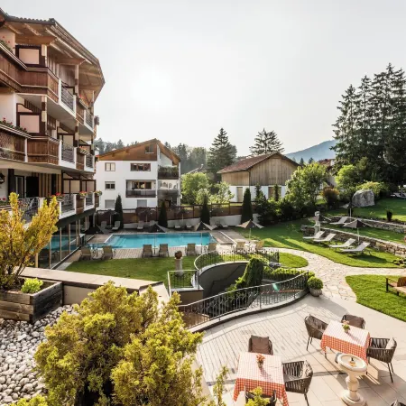 Mirabell Dolomites Hotel