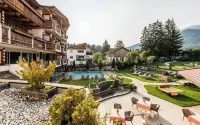 Mirabell Dolomites Hotel - Wifi