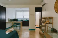 Maralagua - Apartments