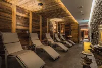 Hotel Bristol - spa