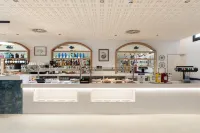 Hotel Best Mojácar - ที่มีบาร์