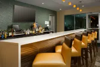 ฮอลิเดย์ อินน์ เอล ปาโซ แอร์พอร์ต บาย IHG - ที่มีบาร์