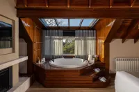 Hotel Valle Dincanto - Hot Tub