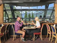 Fretheim Hotel - Fitnessstudio