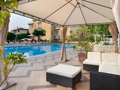 Grand Hotel Parco del Sole - All Inclusive