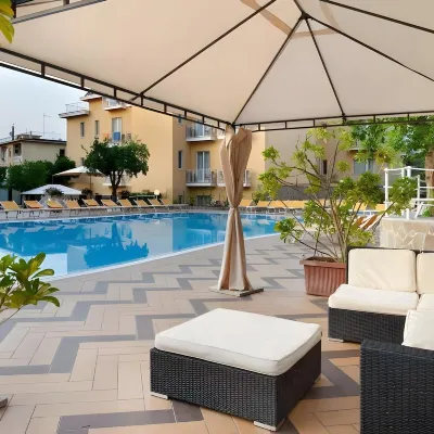 Grand Hotel Parco del Sole - All Inclusive Hotels near Cattedrale SS. Filippo e Giacomo