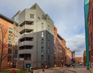 Corner House in Sheffield - Апартаменты