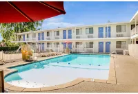 Motel 6 Tacoma, WA - Fife - 2 estrellas