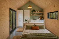 Ponderosa Pines Resort - Campingplats