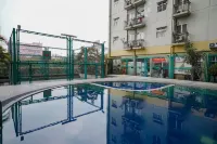 The Suite Metro Apartment by King Official - Wifi